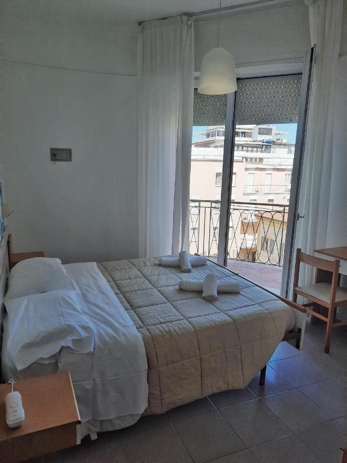 Hotel La Dolce Vita Rimini Extérieur photo