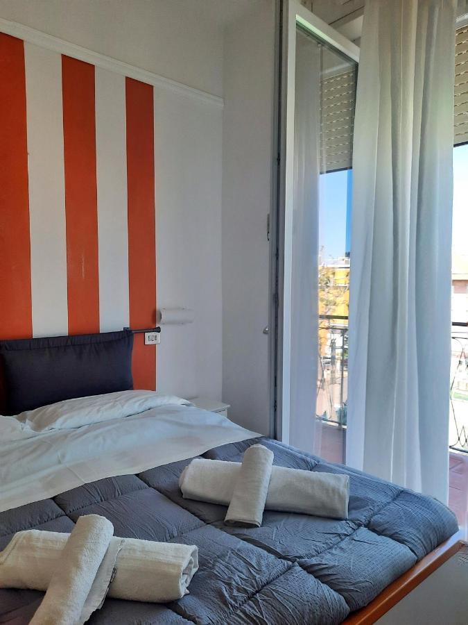 Hotel La Dolce Vita Rimini Extérieur photo
