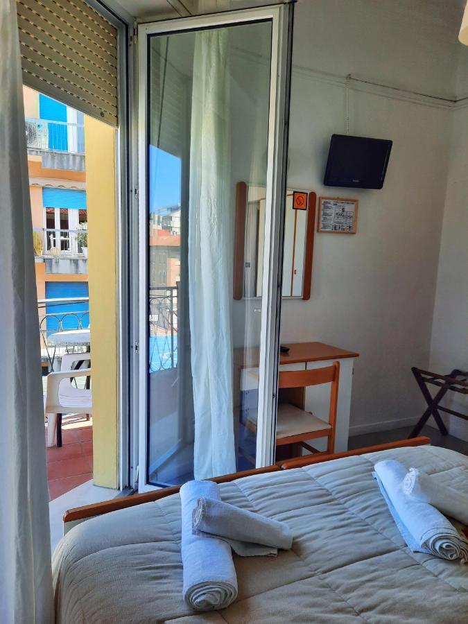 Hotel La Dolce Vita Rimini Extérieur photo