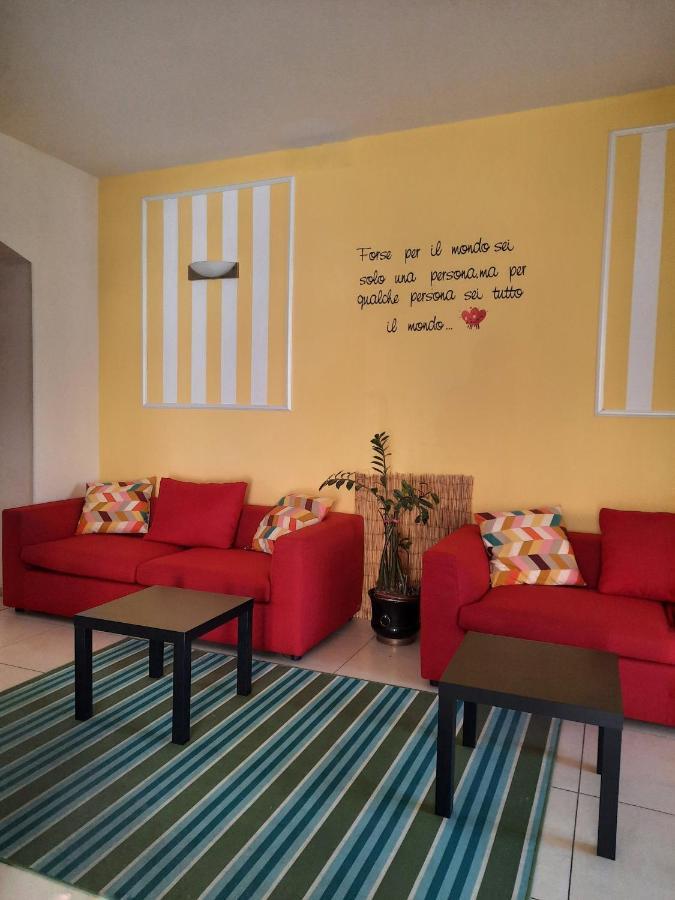 Hotel La Dolce Vita Rimini Extérieur photo
