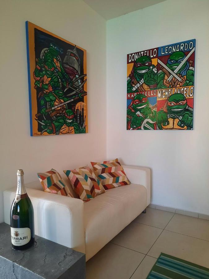 Hotel La Dolce Vita Rimini Extérieur photo