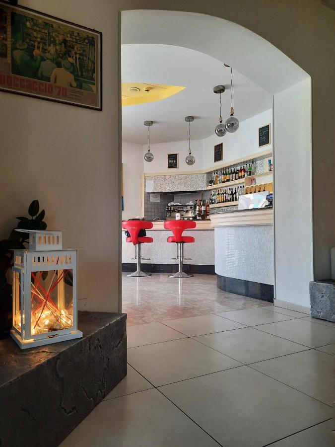Hotel La Dolce Vita Rimini Extérieur photo