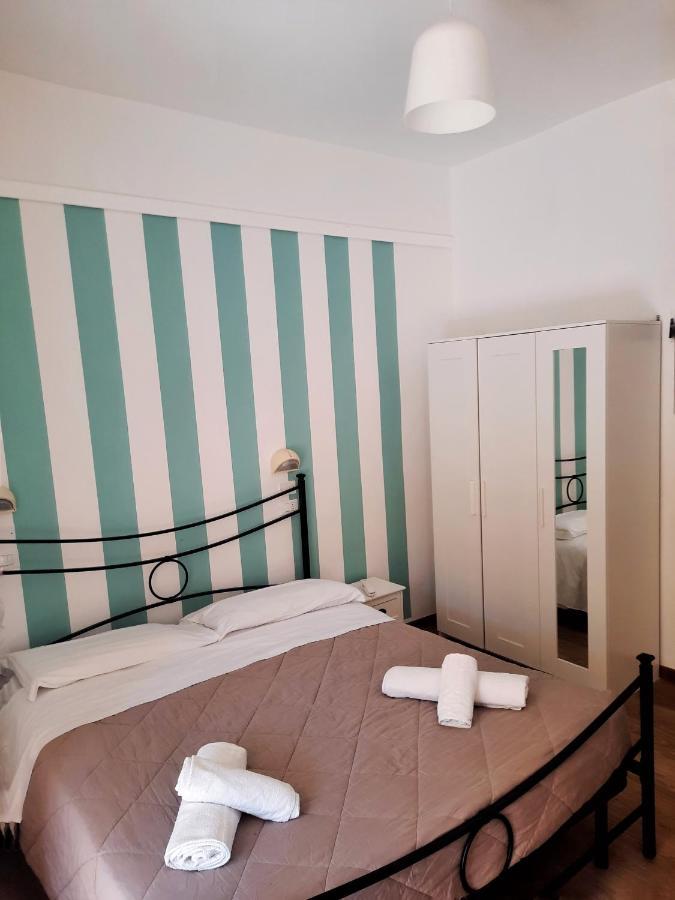 Hotel La Dolce Vita Rimini Extérieur photo