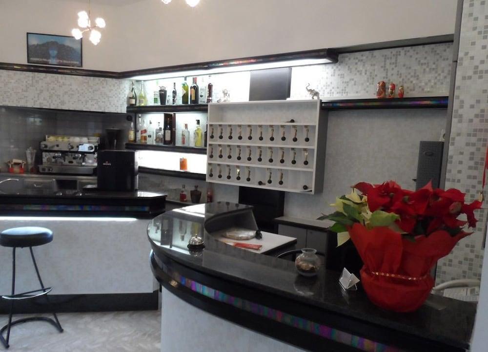 Hotel La Dolce Vita Rimini Extérieur photo
