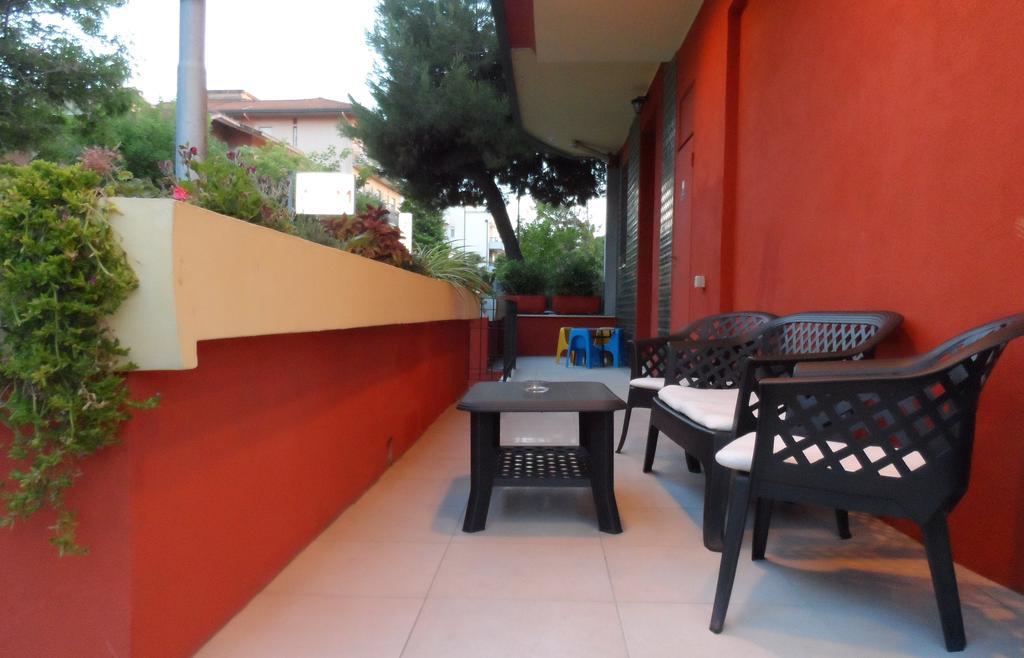 Hotel La Dolce Vita Rimini Extérieur photo