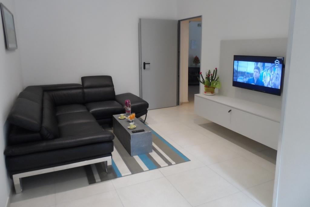 Hotel La Dolce Vita Rimini Extérieur photo