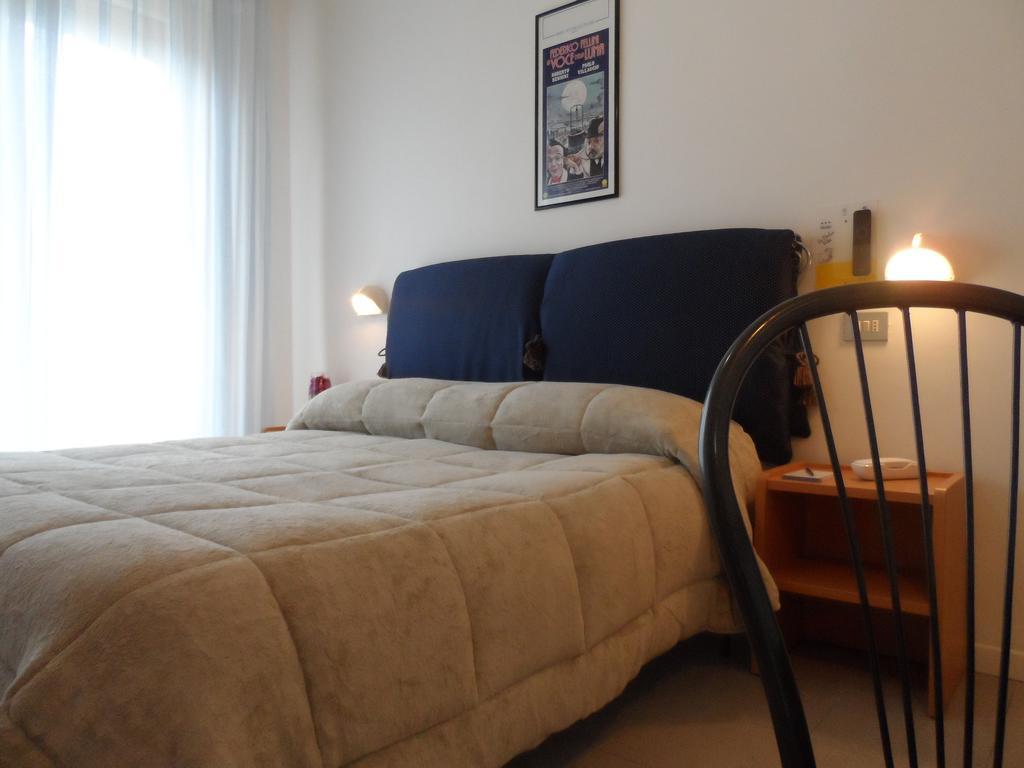 Hotel La Dolce Vita Rimini Extérieur photo
