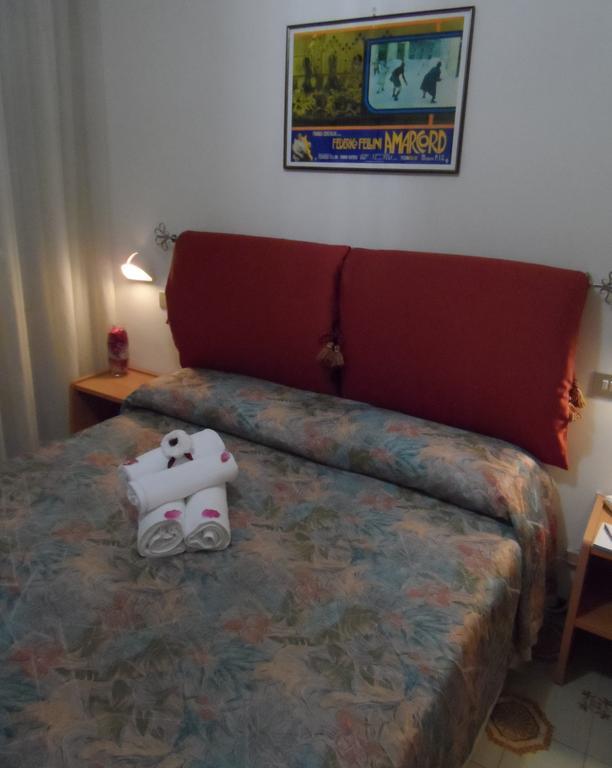 Hotel La Dolce Vita Rimini Extérieur photo
