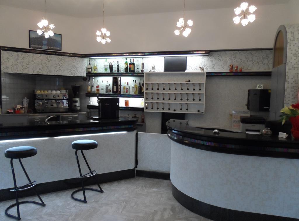 Hotel La Dolce Vita Rimini Extérieur photo