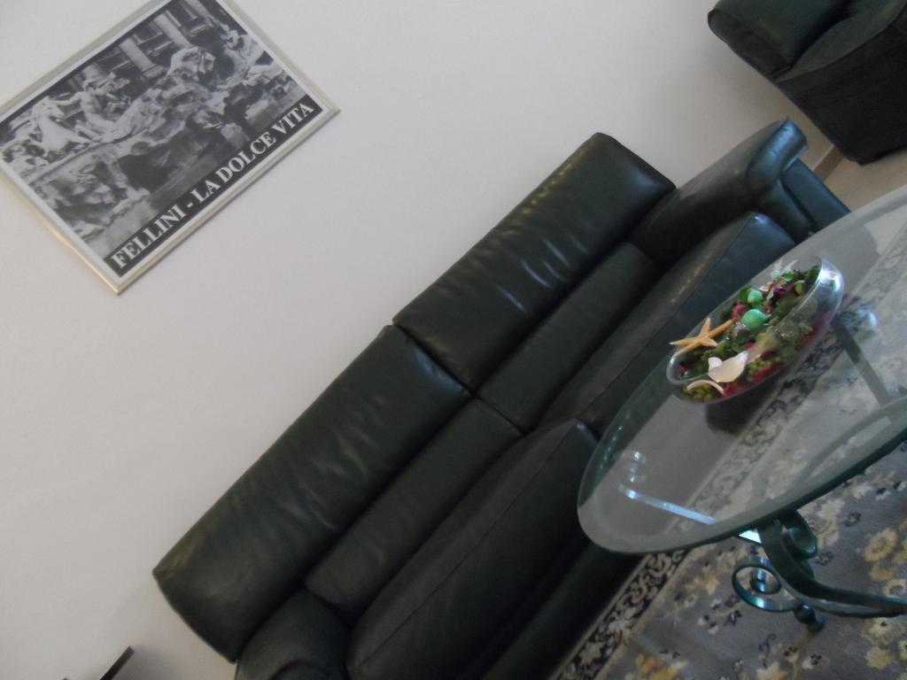 Hotel La Dolce Vita Rimini Extérieur photo