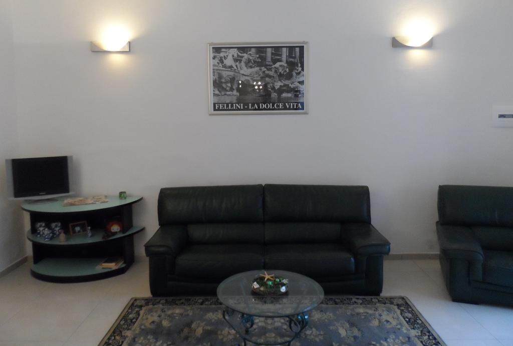 Hotel La Dolce Vita Rimini Extérieur photo