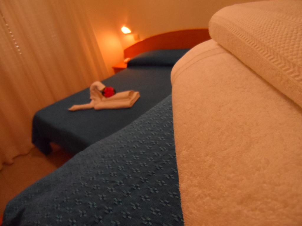 Hotel La Dolce Vita Rimini Chambre photo
